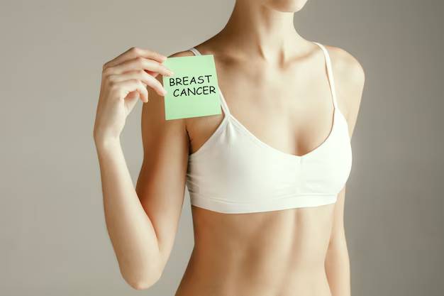 Breast Surgery: A Path to Better Health and Quality of Life