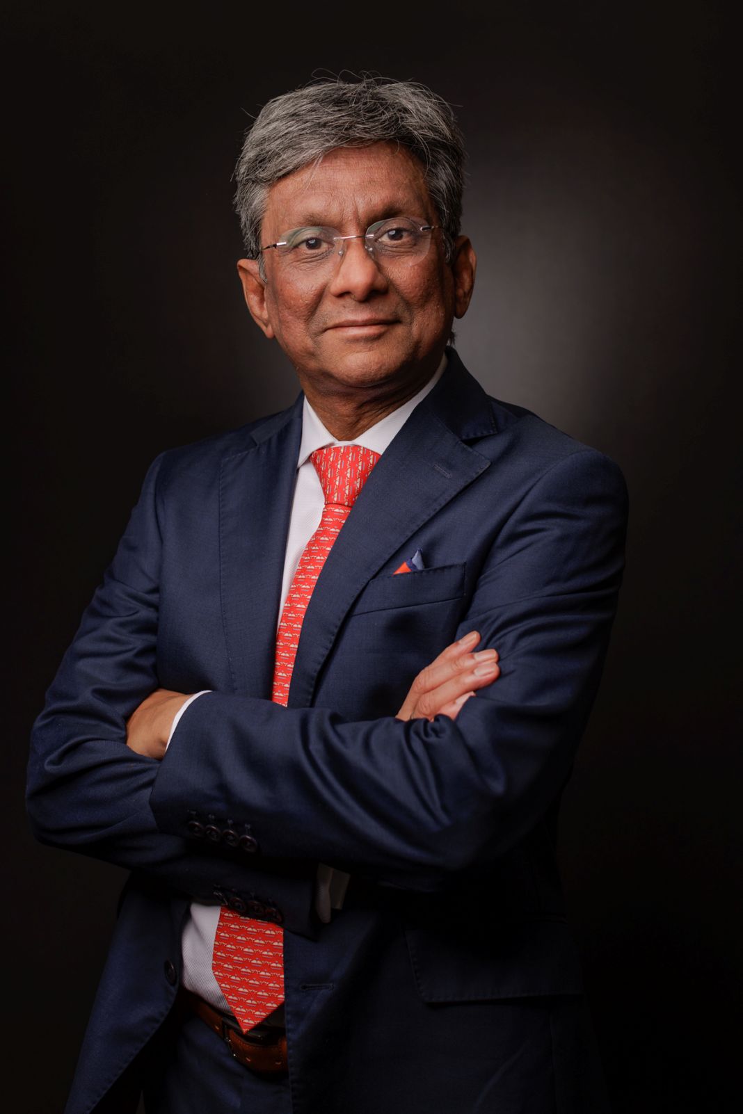 DB Ghosh