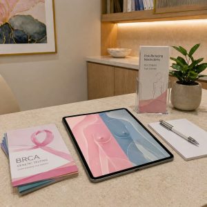 Can gynaecomastia come back after surgery?