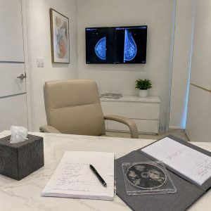 Double mastectomy in London: what it involves and who it is for