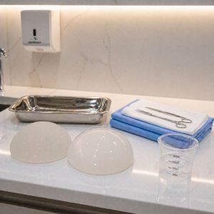 Breast implants and exercise: what’s safe, what to avoid, and when you can get back to training