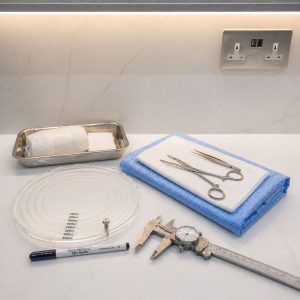 What is LYMPHA? The surgical technique that aims to prevent lymphoedema