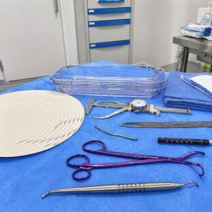 Surgical drains after a mastectomy. How they work and how long they stay in