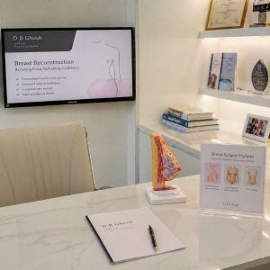 Recovery after a mastectomy with reconstruction: what to expect