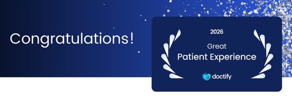 Doctify - Great Patient Experience - 2026
